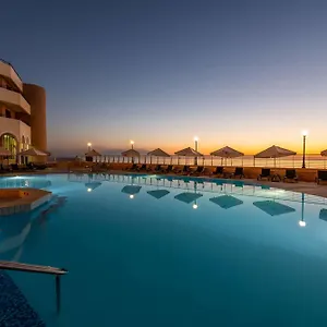 מלון Radisson Blu Resort, Malta