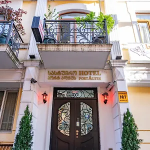 3* Hotel Port Altus